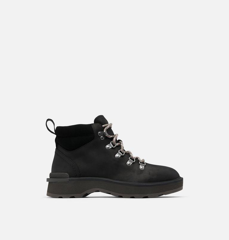 HI-LINE� HIKER | 010 | 11, Color: Black, Jet, image 1