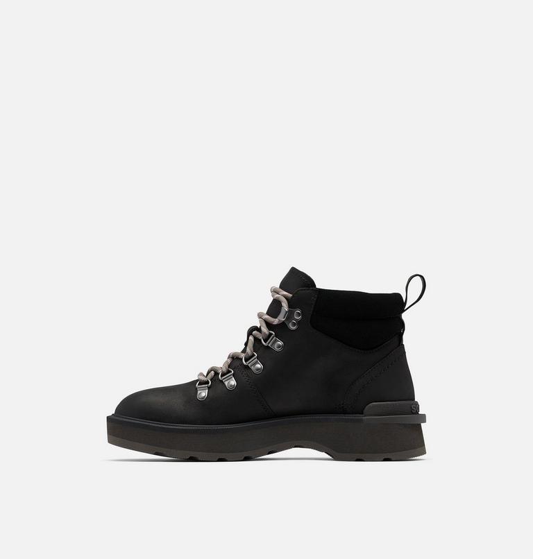 HI-LINE� HIKER | 010 | 11, Color: Black, Jet, image 4