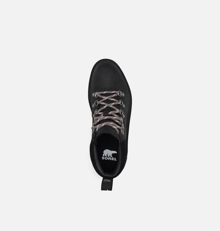 HI-LINE� HIKER | 010 | 11, Color: Black, Jet, image 5