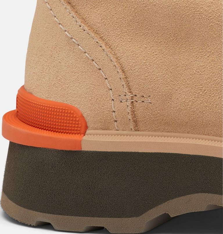 Women's Hi-Line Hiker Bootie, Color: Ceramic, Major, image 7