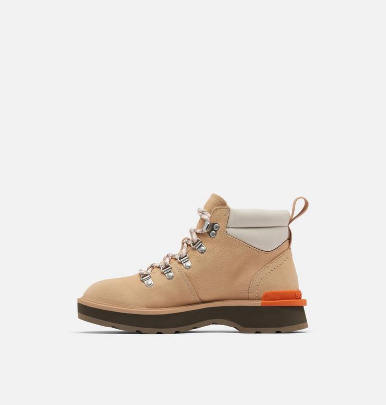 Women's Hi-Line Hiker Bootie, Color: Ceramic, Major, image 4