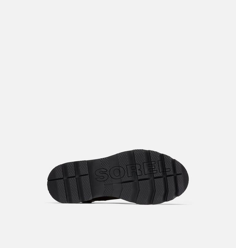 LENNOX� LACE STKD WP | 256 | 8.5, Color: Tobacco, Black, image 6