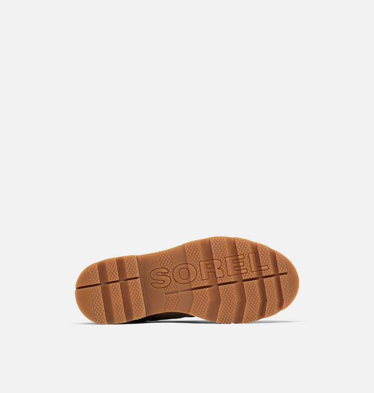 Women's Lennox Hiker STKD Boot, Color: Omega Taupe, Gum, image 6