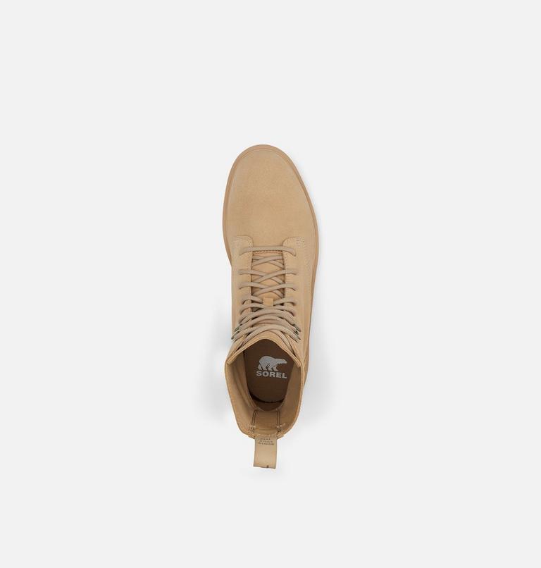 HI-LINE� LACE | 262 | 8, Color: Canoe, Major, image 5