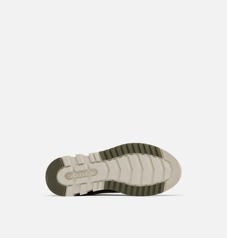 Men's Mac Hill Lite Rush Waterproof Sneaker, Color: Glaze, Black, image 6