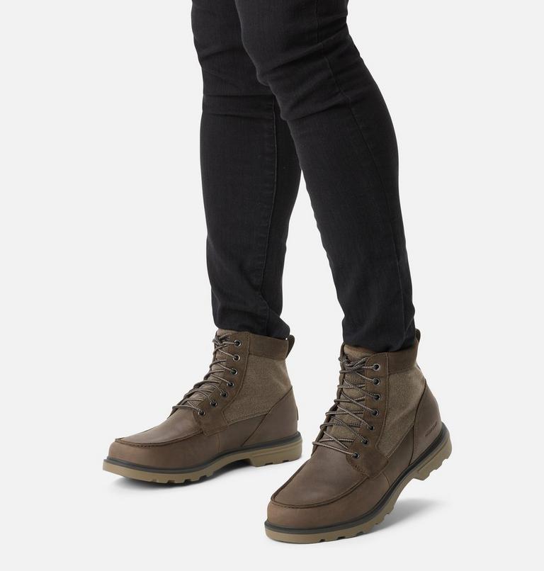 CARSON� MOC WP | 245 | 10.5, Color: Major, Wet Sand, image 7
