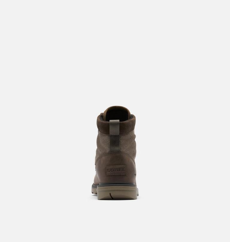 CARSON� MOC WP | 245 | 10.5, Color: Major, Wet Sand, image 3