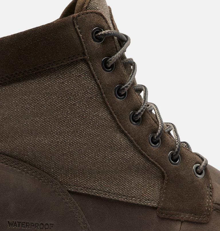 CARSON� MOC WP | 245 | 10.5, Color: Major, Wet Sand, image 8