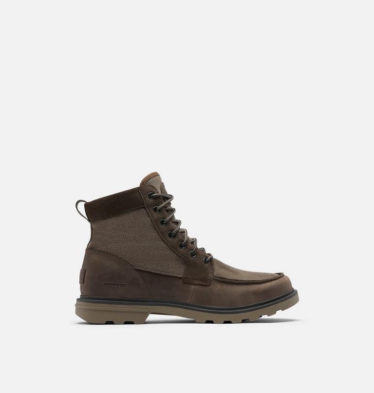 CARSON� MOC WP | 245 | 10.5, Color: Major, Wet Sand, image 1