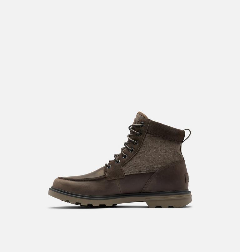 CARSON� MOC WP | 245 | 10.5, Color: Major, Wet Sand, image 4