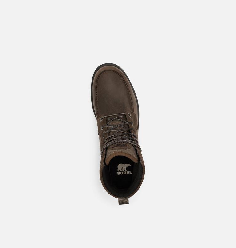 CARSON� MOC WP | 245 | 10.5, Color: Major, Wet Sand, image 5
