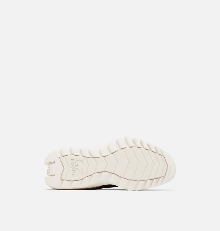 Women's ONA 718 Low Sneaker, Color: Black, Chalk, image 6