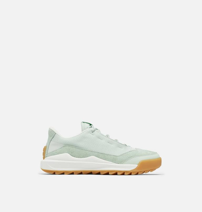Women's ONA 718 Low Sneaker, Color: Sea Sprite, Sea Salt, image 1
