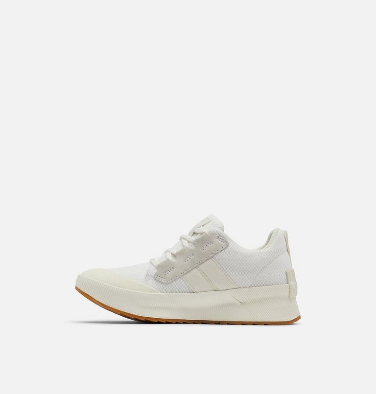 OUT N ABOUT? III LOW SNEAKER WP | 125 | 10, Color: Sea Salt, Chalk, image 4