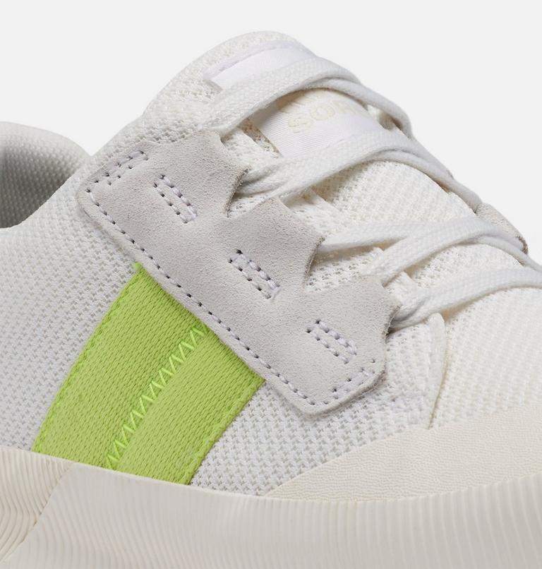 Women's Out N About III Waterproof Low Sneaker, Color: Sea Salt, Tippet, image 9