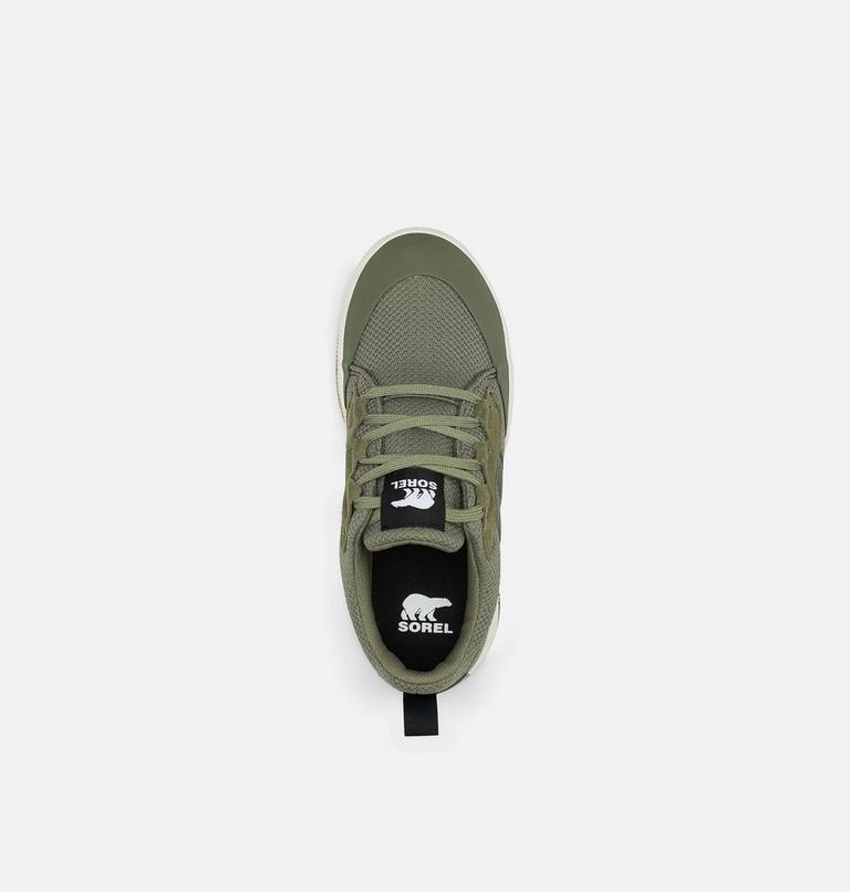 OUT N ABOUT? III LOW SNEAKER WP | 397 | 10, Color: Stone Green, Sea Salt, image 5