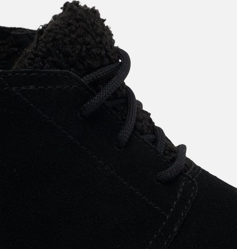 Women's Sorel Explorer II Drift Winter  Shoe, Color: Black, Sea Salt, image 9