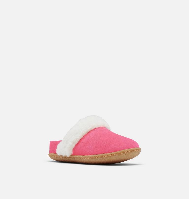 NAKISKA Slide II Youth Slipper, Color: Nico, Gum 16, image 7