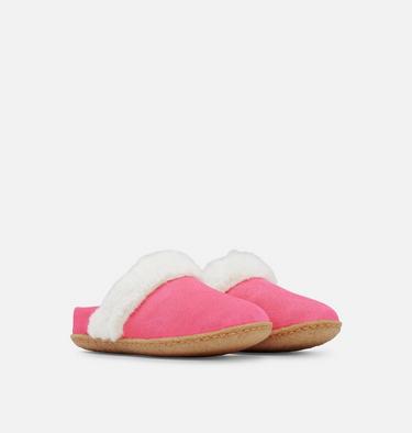 NAKISKA Slide II Youth Slipper, Color: Nico, Gum 16, image 2