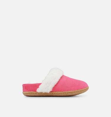 NAKISKA Slide II Youth Slipper, Color: Nico, Gum 16, image 1
