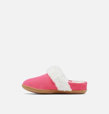 NAKISKA Slide II Youth Slipper, Color: Nico, Gum 16, image 4