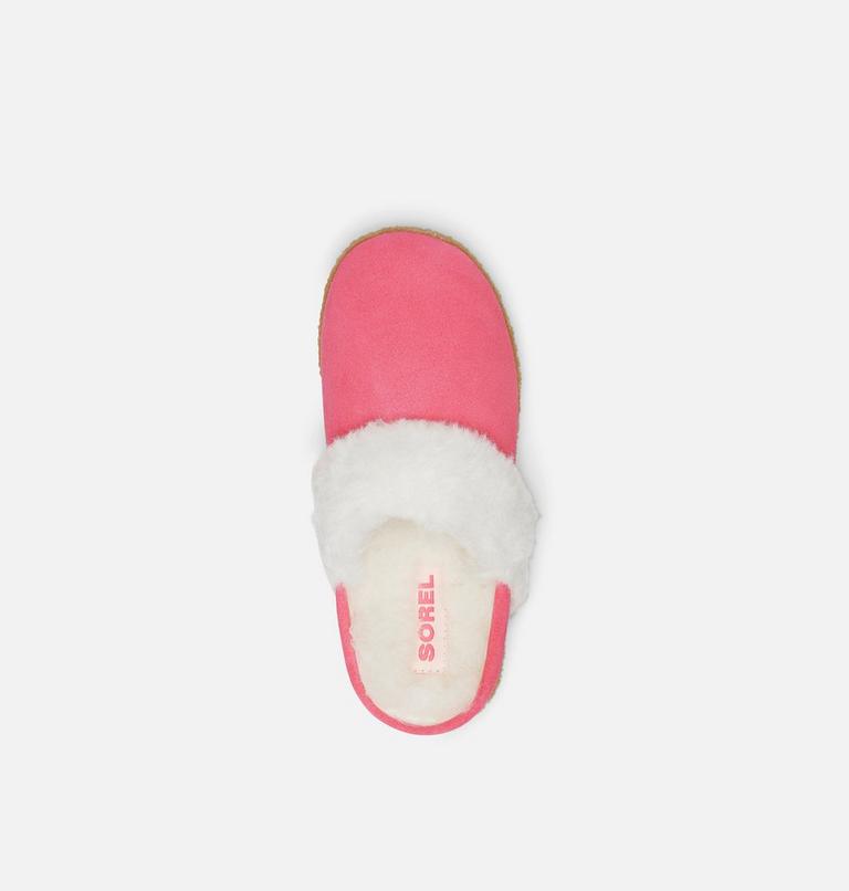 NAKISKA Slide II Youth Slipper, Color: Nico, Gum 16, image 5