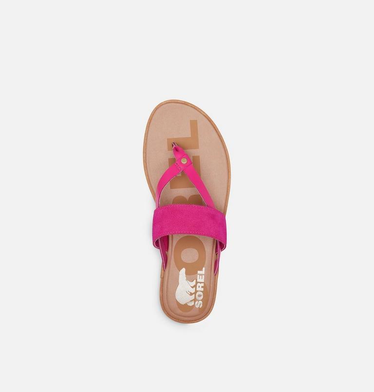 ELLA� II EASY FLIP | 650 | 5, Color: Fuchsia Fizz, Sea Salt, image 5