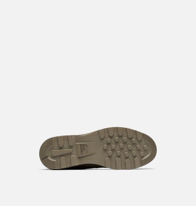 Men's Carson Chelsea Boot, Color: Major, Ancient Fossil, image 6