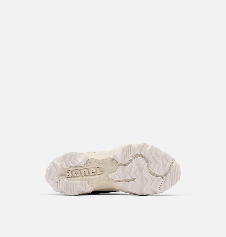 Women's Kinetic Breakthru Conquest Waterproof Bootie, Color: New Cinder, Bloodstone, image 6