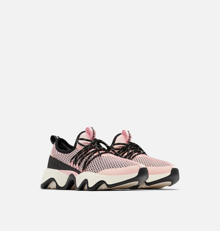 KINETIC� IMPACT II LACE | 688 | 10, Color: Vintage Pink, Black, image 2