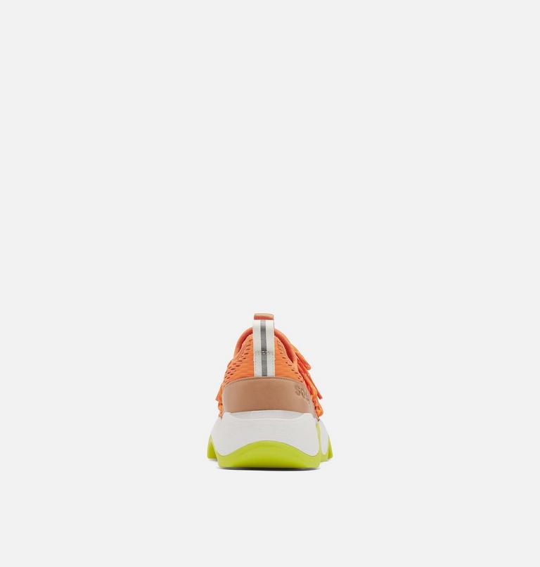 Women's Kinetic Impact II Lace Sneaker, Color: Koi, Dreamy, image 3