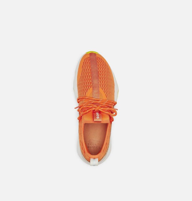 Women's Kinetic Impact II Lace Sneaker, Color: Koi, Dreamy, image 5
