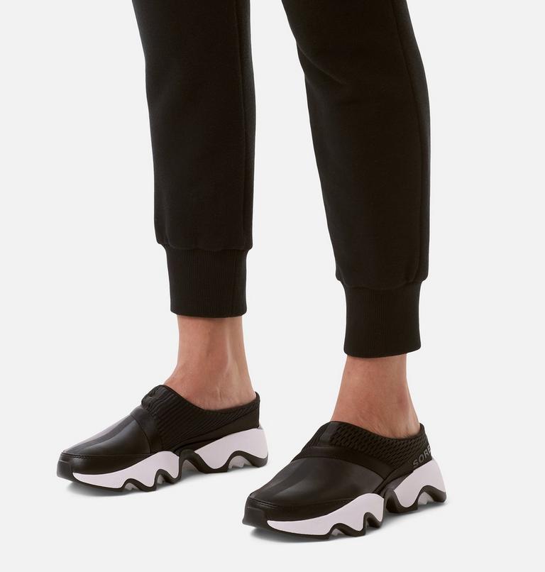 KINETIC� IMPACT II MULE | 010 | 7.5, Color: Black, Sea Salt, image 7