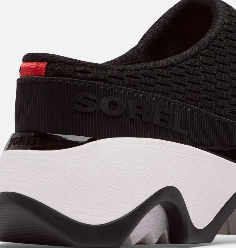 KINETIC� IMPACT II MULE | 010 | 7.5, Color: Black, Sea Salt, image 8