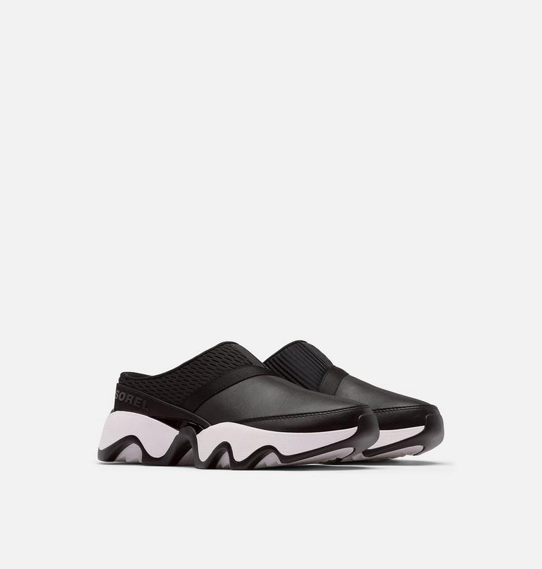 KINETIC� IMPACT II MULE | 010 | 7.5, Color: Black, Sea Salt, image 2