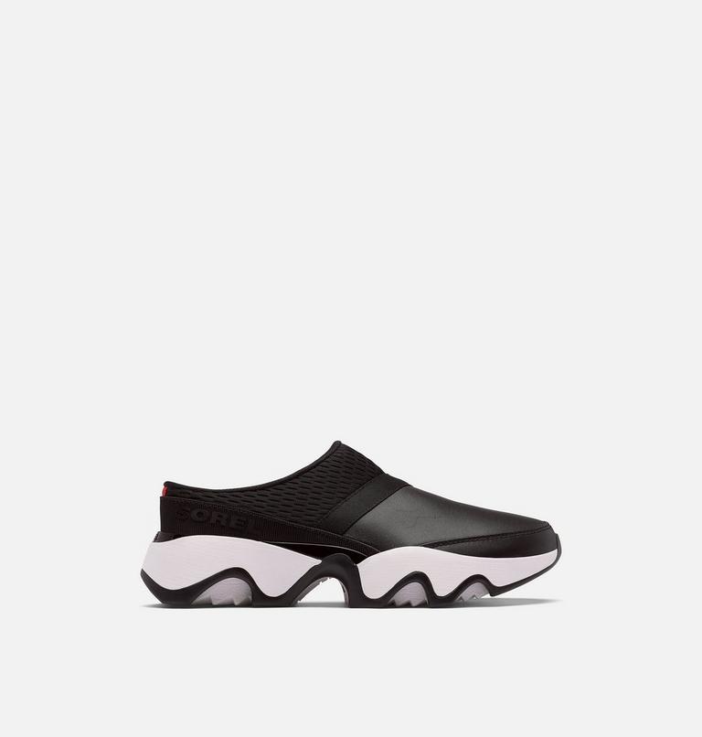 KINETIC� IMPACT II MULE | 010 | 7.5, Color: Black, Sea Salt, image 1