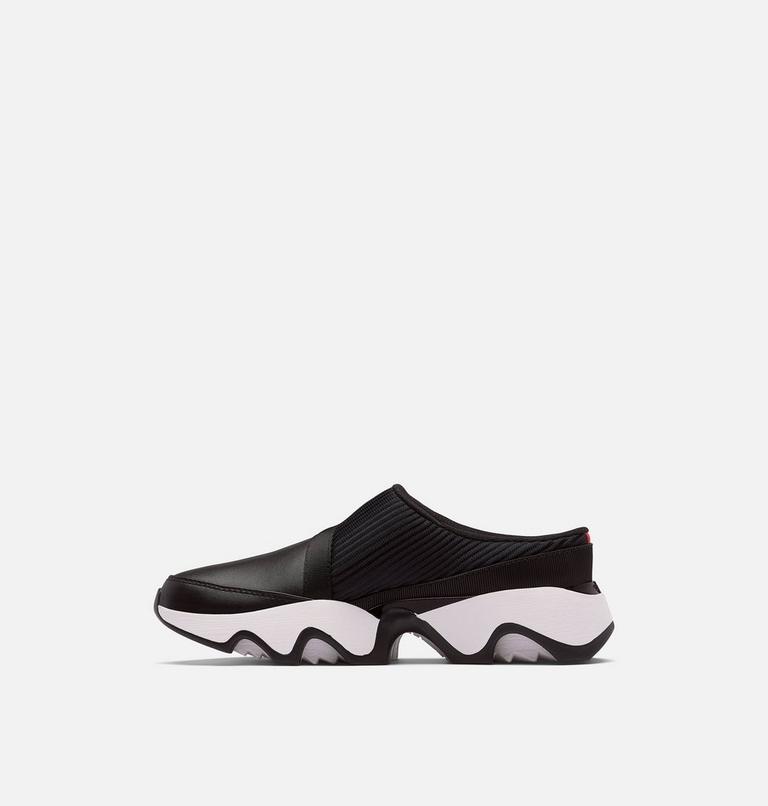 KINETIC� IMPACT II MULE | 010 | 7.5, Color: Black, Sea Salt, image 4