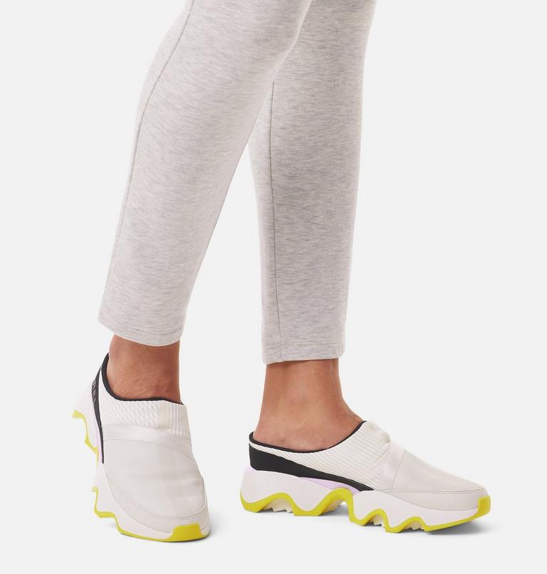 KINETIC� IMPACT II MULE | 126 | 10, Color: Sea Salt, Radiation, image 7