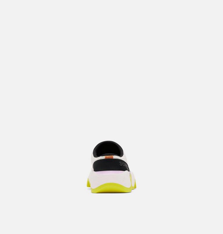 KINETIC� IMPACT II MULE | 126 | 10, Color: Sea Salt, Radiation, image 3