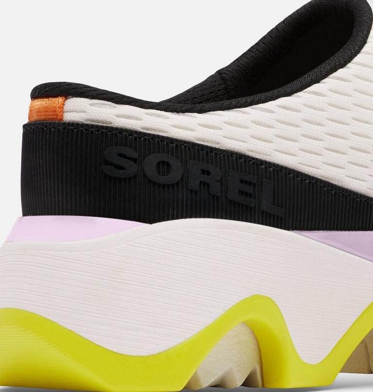 KINETIC� IMPACT II MULE | 126 | 10, Color: Sea Salt, Radiation, image 8