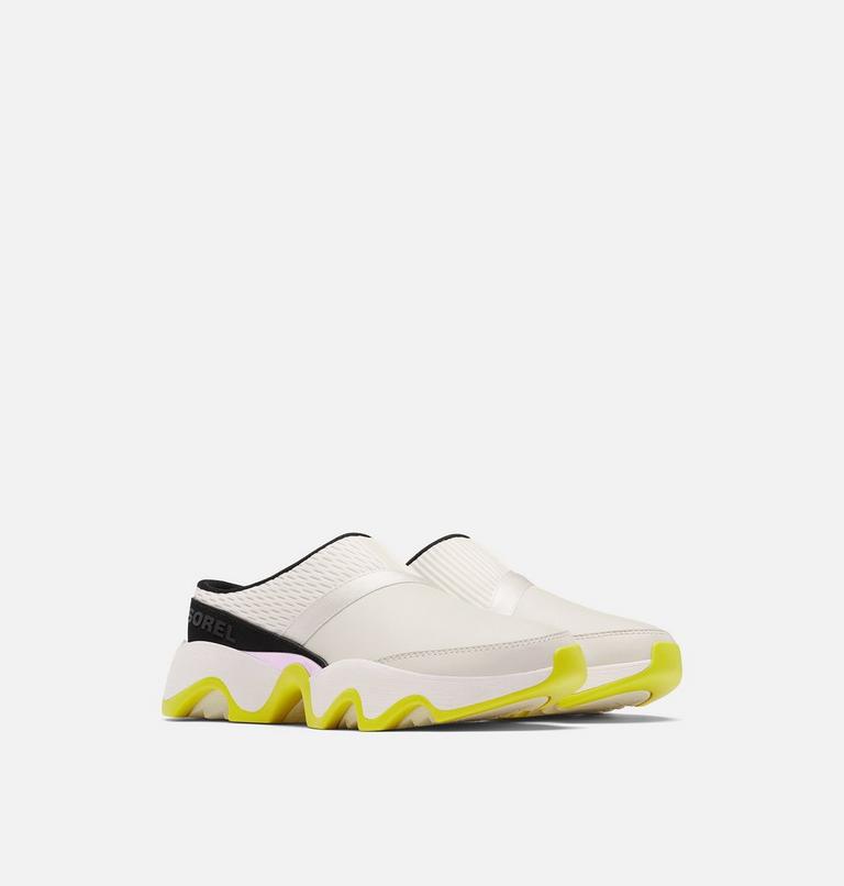 KINETIC� IMPACT II MULE | 126 | 10, Color: Sea Salt, Radiation, image 2