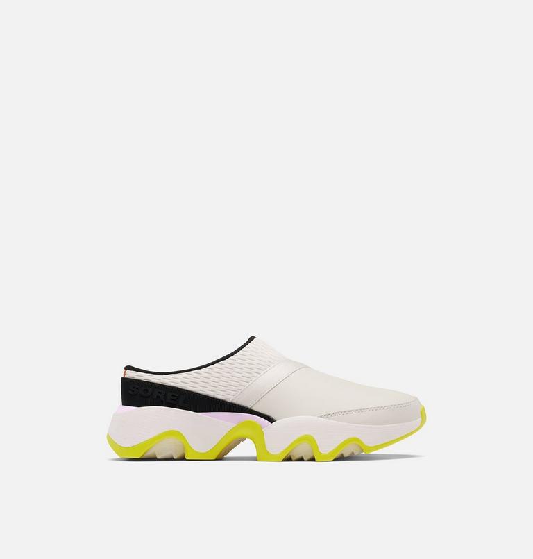 KINETIC� IMPACT II MULE | 126 | 10, Color: Sea Salt, Radiation, image 1