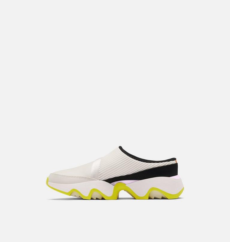 KINETIC� IMPACT II MULE | 126 | 10, Color: Sea Salt, Radiation, image 4