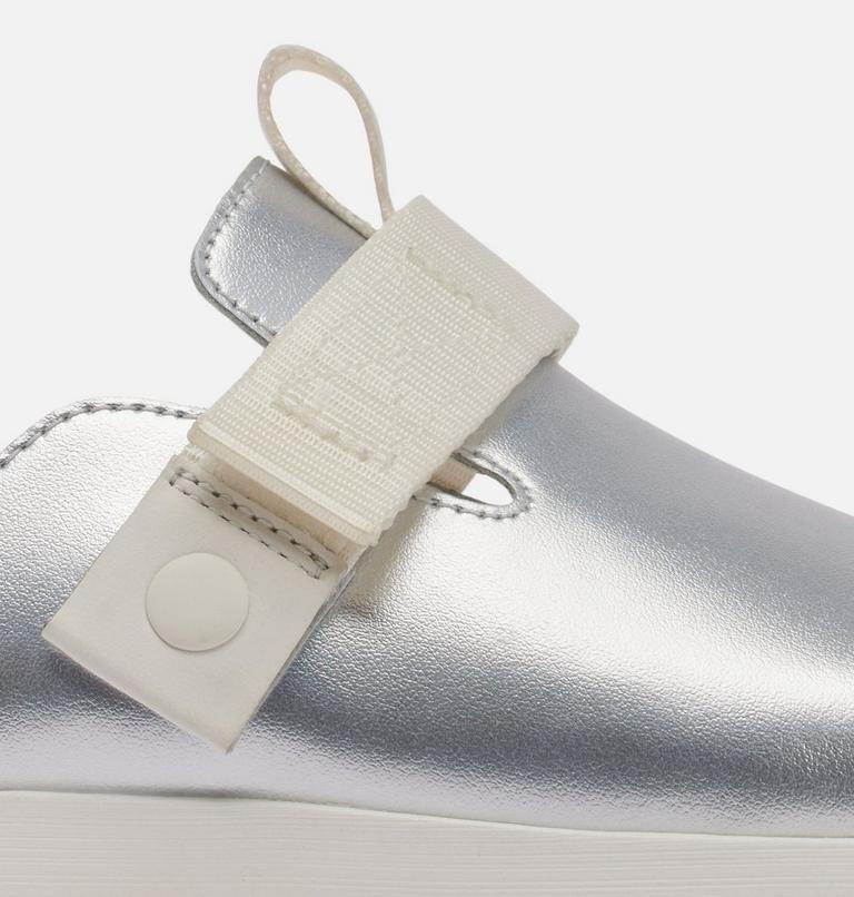 VIIBE� CLOG | 127 | 10, Color: Sea Salt, Luminous Lime, image 10