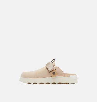 VIIBE Women's Clog, Color: Nova Sand, Midnight Cocoa, image 8