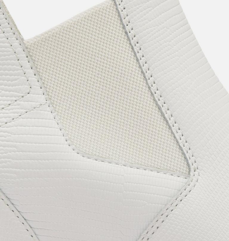 OUT N ABOUT Chaussures &agrave; enfiler compens&eacute;es pour femme, Color: Sea Salt, Gum, image 9