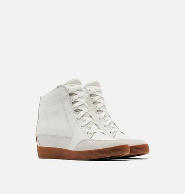 OUT N ABOUT Women's Wedge, Color: Sea Salt, Gum 2, image 6