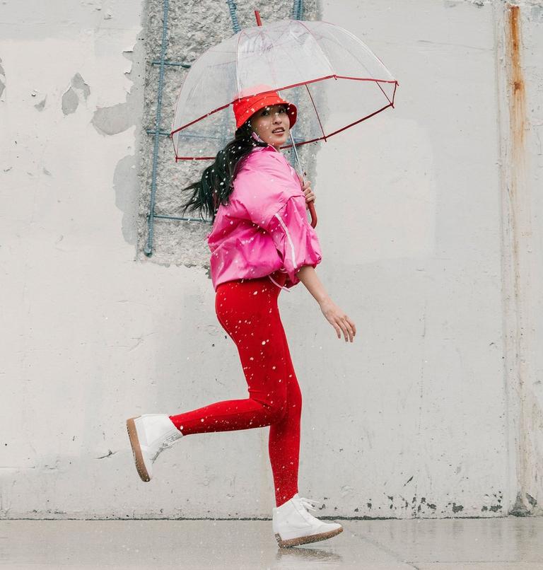 OUT N ABOUT Women's Wedge, Color: Sea Salt, Gum 2, image 10