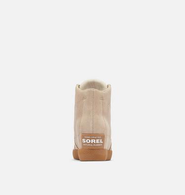 OUT N ABOUT Women's Wedge, Color: Omega Taupe, Gum, image 3