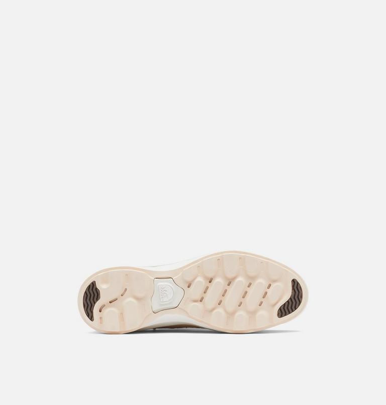 ONA� 503 KNIT LOW | 844 | 7.5, Color: White Peach, Nova Sand, image 6